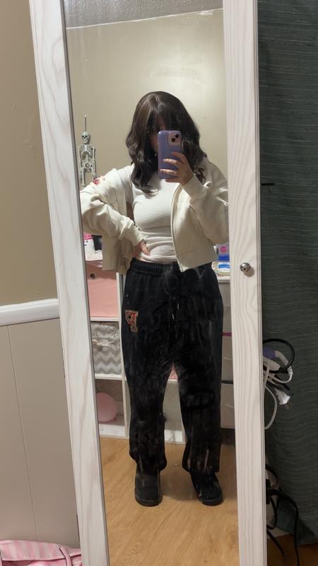 Ivy Fleece Campus Sweatpants