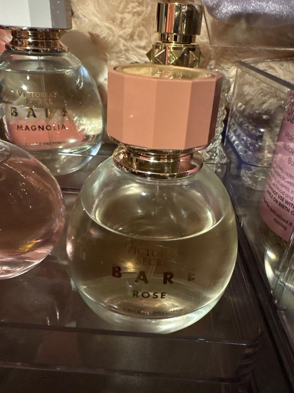ファインフレグランスBare Rose オードパルファム ビクトリアシークレット Amazon.com : Victoria's Secret Bare Rose Fragrance Mist