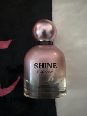 Crystal's photo of the Shine by PINK Eau de Parfum. Photo 3 of 3. Review Image shared by Crystal