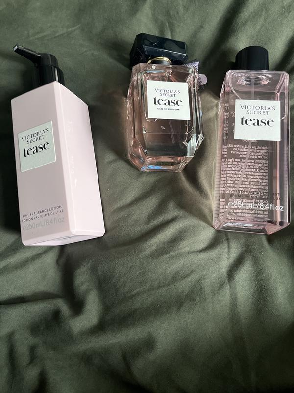 ヴィクトリアシークレットTease 香水　オードパルファム クリーム　セット Amazon.com : Victoria's Secret Tease Mini Fragrance Duo Gift Set