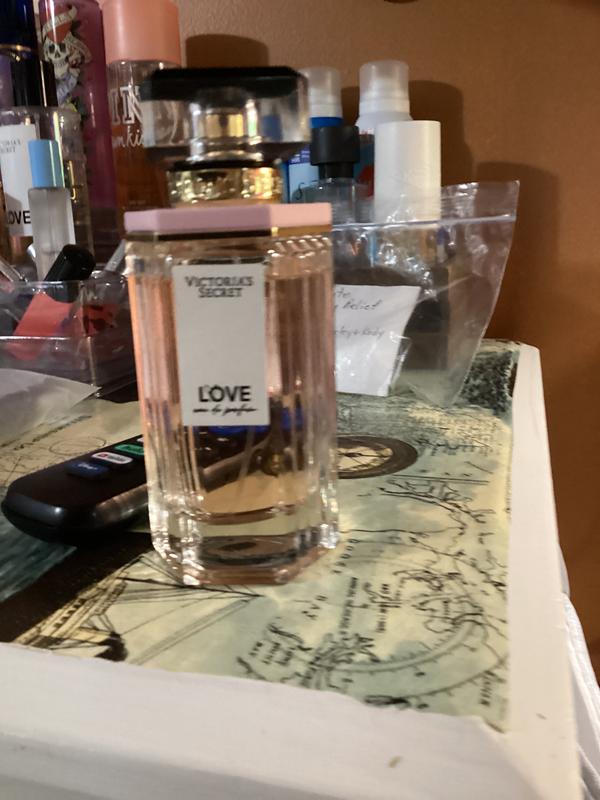 Love オードパルファム 3.4 oz, 3.4 Fl Ozを購入 - Fragrancesを