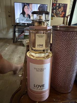 Buy Love Eau de Parfum, 1.7 Fl Oz - Order Fragrances online