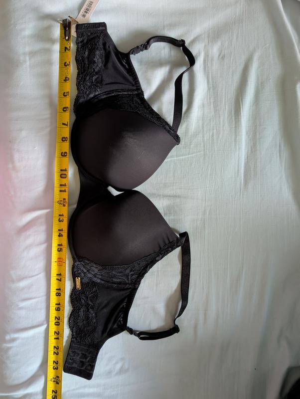 Leslie's photo of the Paxton Demi Bra. Photo 1 of 1