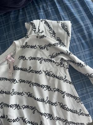 Marisell's photo of the Thermal Long Pajama Set. Photo 1 of 1. Review Image shared by Marisell