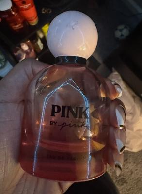 Yere's photo of the Pink by PINK Eau de Parfum. Photo 1 of 1. Review Image shared by Yere