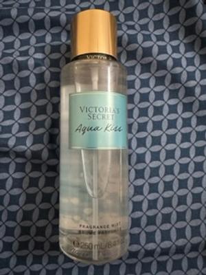 Victoria's Secret Lot of 3 amber romance fragrance mist body spray • Price »