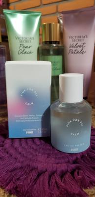 LOVE PINK perfume by Victoria's Secret – Wikiparfum