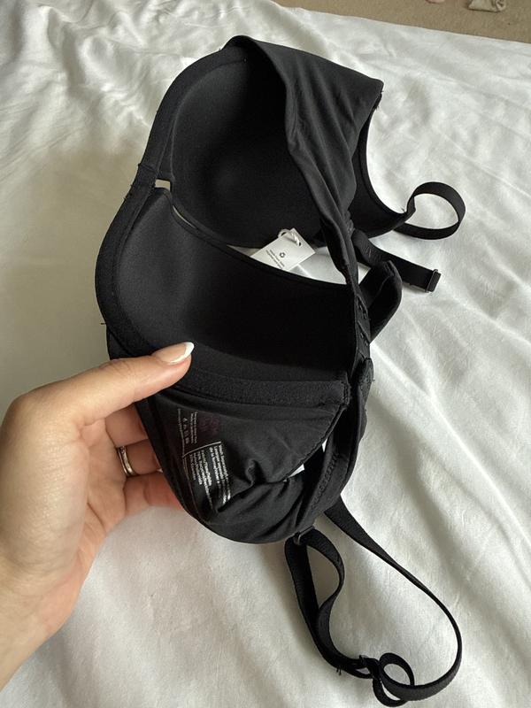 Zendy's photo of the Natalya Push Up Plunge Bra. Photo 1 of 2