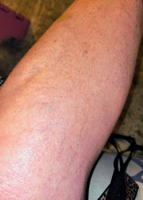 Celena 's photo of the Conditioning Coconut Body Serum. Photo 1 of 1. Review Image shared by Celena