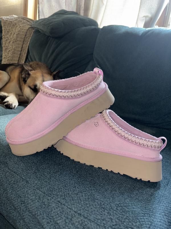 Aliyah's photo of the Tazz Slippers. Photo 2 of 2