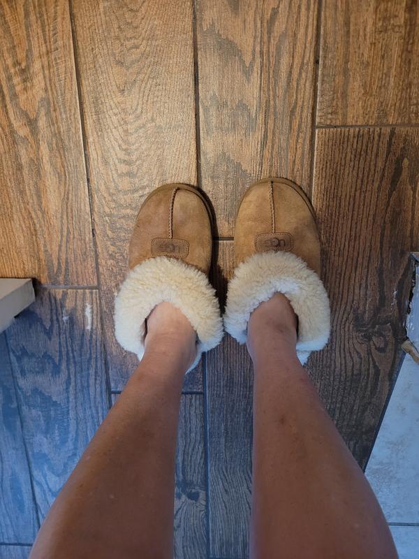 Customer photo for "Super comfy"