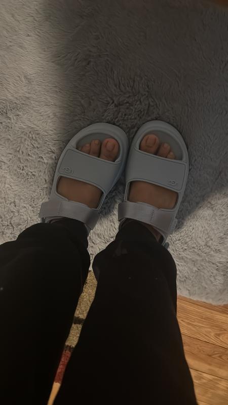 Marisol's photo of the Goldenglow Sandals. Photo 1 of 1