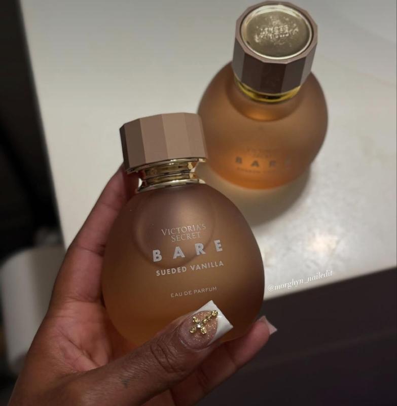 Bare Sueded Vanilla オードパルファム 1.7 oz, 1.7ozを購入する