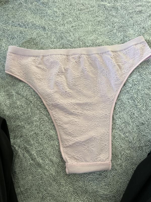 Harmanpreet 's photo of the Seamless Brazilian Panty. Photo 3 of 3. Review Image shared by Harmanpreet