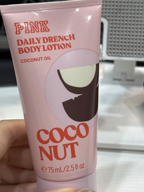 Buy Classic Mini Body Lotion, Coconut - Order Body Care online