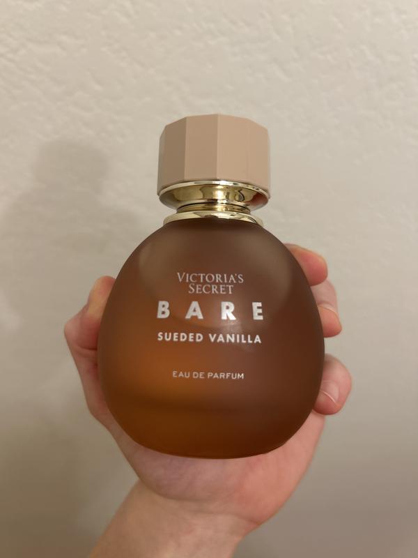 Buy Bare Sueded Vanilla Eau de Parfum 3.4 oz, 3.4 Oz - Order