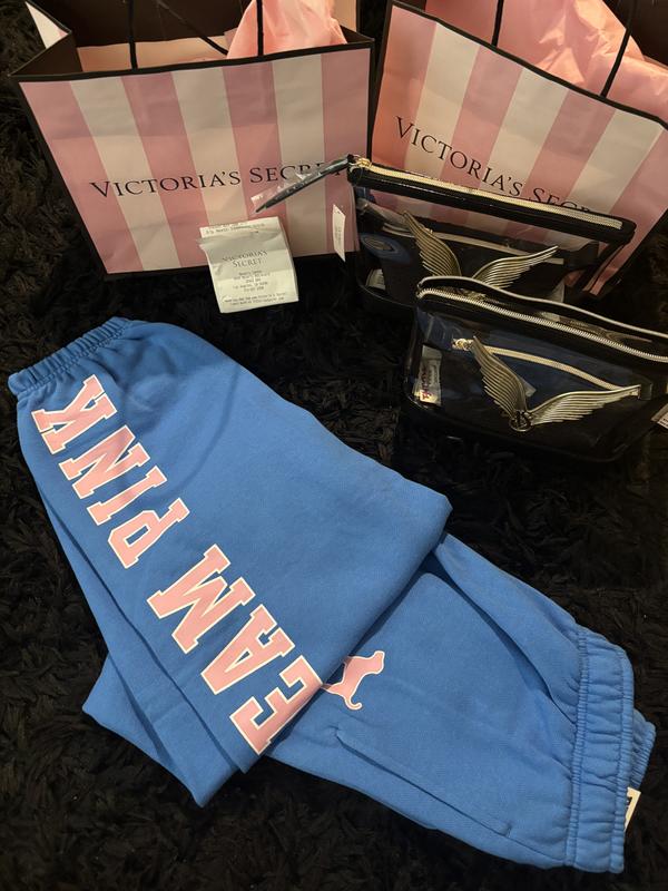 Ivy Fleece Campus Sweatpants