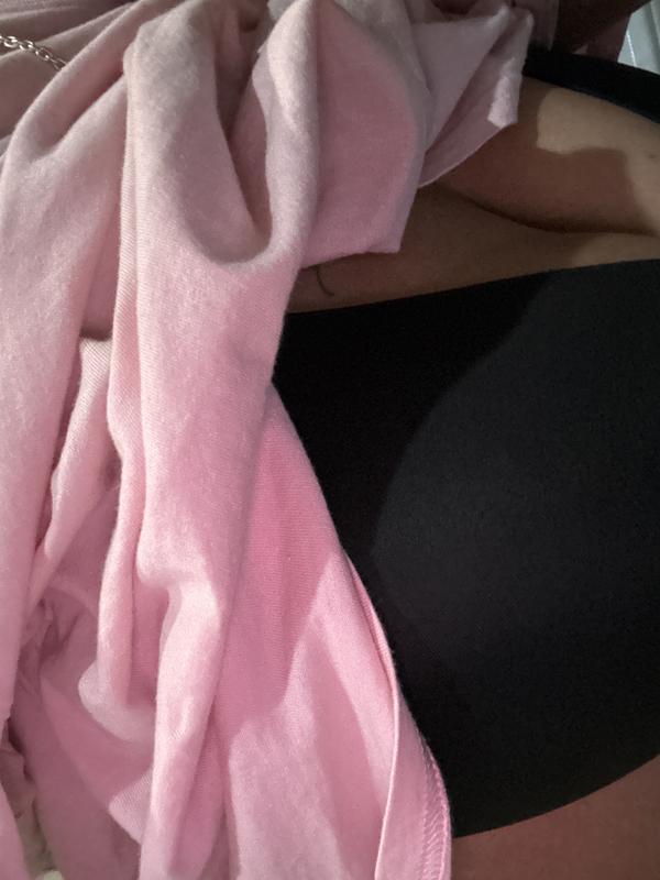 Wear Everywhere Lightly Lined Wireless Bra