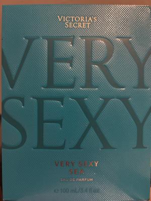 Buy Very Sexy Sea Eau de Parfum - Order Fragrances online