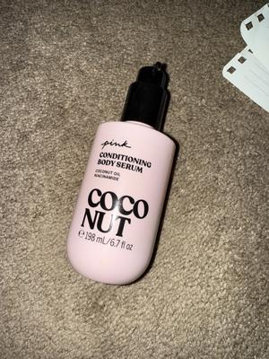Friendlol's photo of the Conditioning Coconut Body Serum. Photo 1 of 1. Review Image shared by Girl28