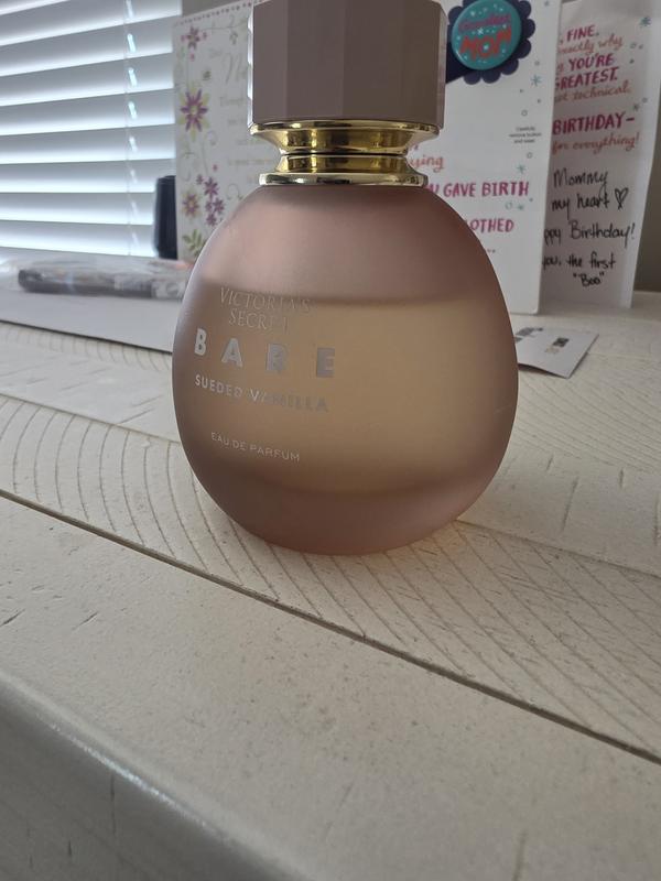 Bare Sueded Vanilla オードパルファム 3.4 oz, 3.4ozを購入