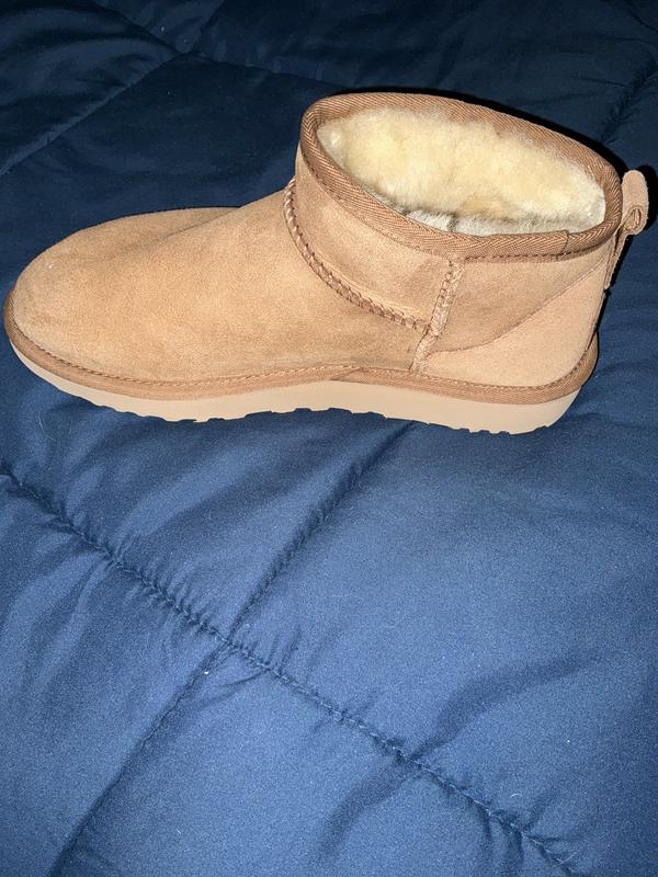 Customer photo for "Super comfy"