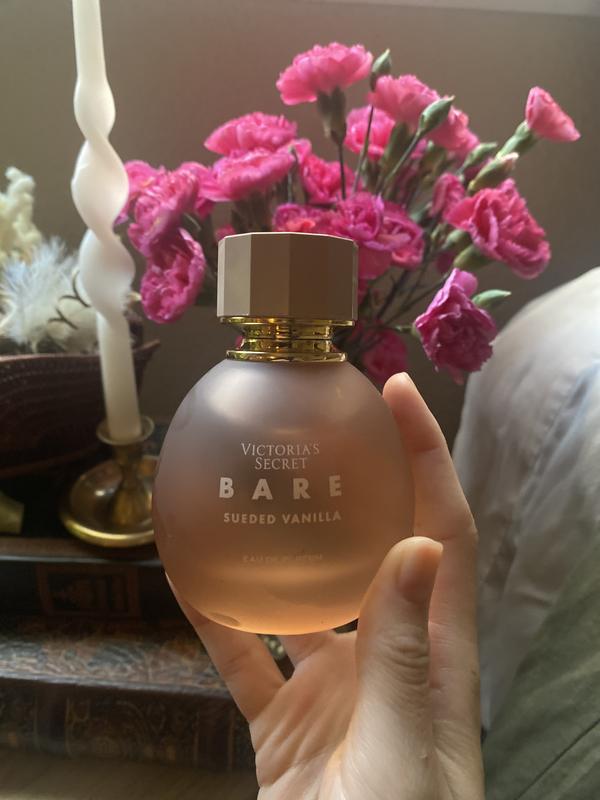 Bare Sueded Vanilla オードパルファム 1.7 oz, 1.7ozを購入する