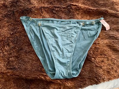 Buy Adjustable String Bikini Panty - Order Panties online 5000008473 -  Victoria's Secret US