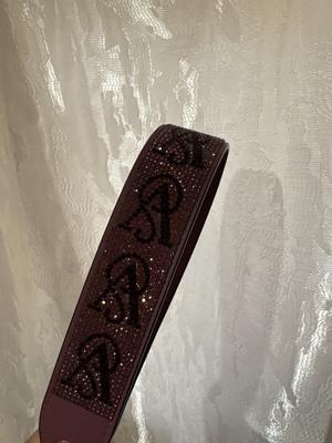 Wristlet Strap Keychain