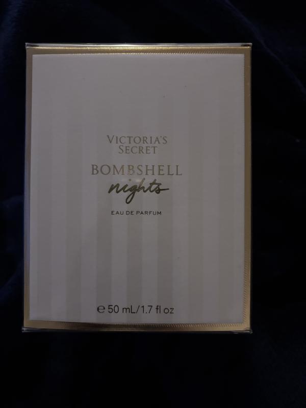 Buy Bombshell Nights Eau de Parfum 3.4 oz, 3.4 Oz - Order