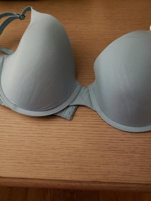 Victoria's Secret NWT Body by Victoria Lightly Lined Demi bra Orange Size 38  D - $30 (45% Off Retail) New With Tags - From Ksenia