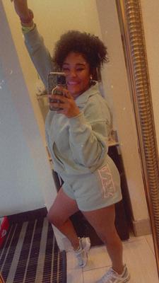 Christy's photo of the Ivy Fleece Quarter-Zip Sweatshirt. Photo 1 of 3. Review Image shared by Christy