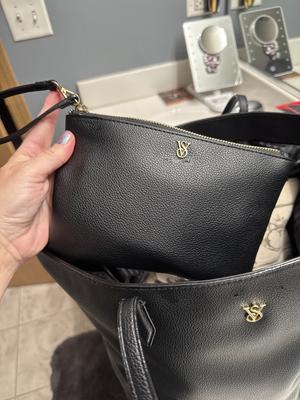 ラージ トートバッグ, ヘリテージ ストライプを購入する - Bags