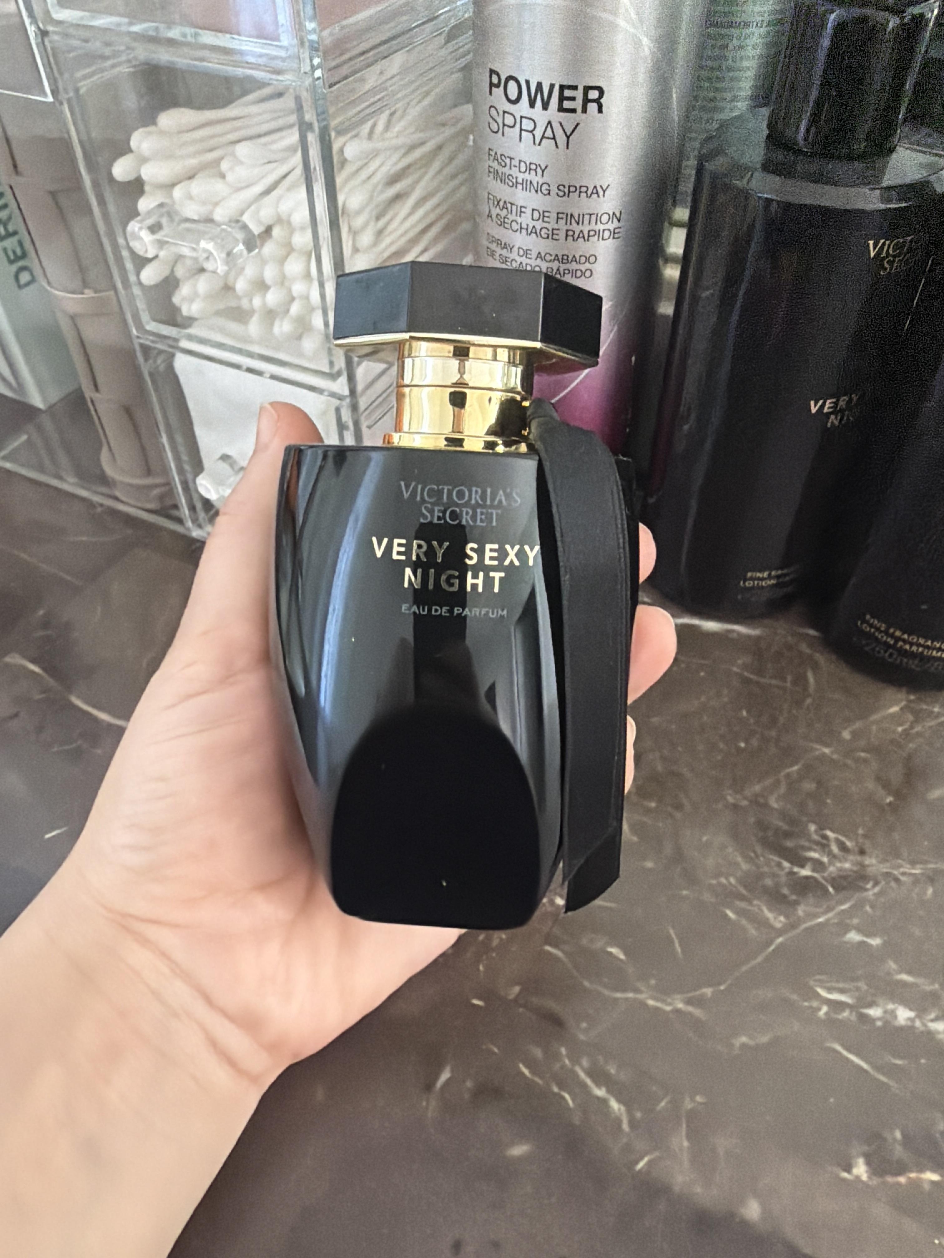 Buy Very Sexy Night 100ML Large Eau De Parfum Online - Style ID