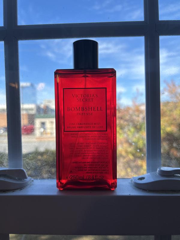 Buy Bombshell Passion Fine Fragrance Mist, Bombshell Passion