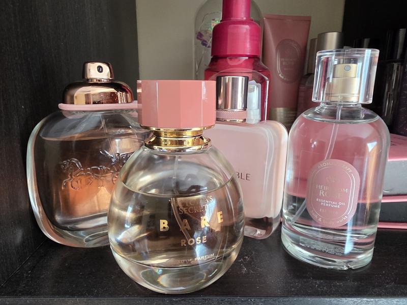 Bare Rose オードパルファム 1.7 oz, 1.7ozを購入 - Fragrancesを