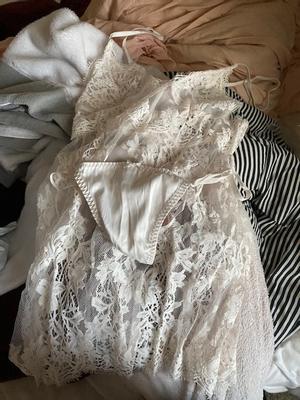 Buy Cherie Slip Dress - Order Slips online 1123597400 - Victoria's