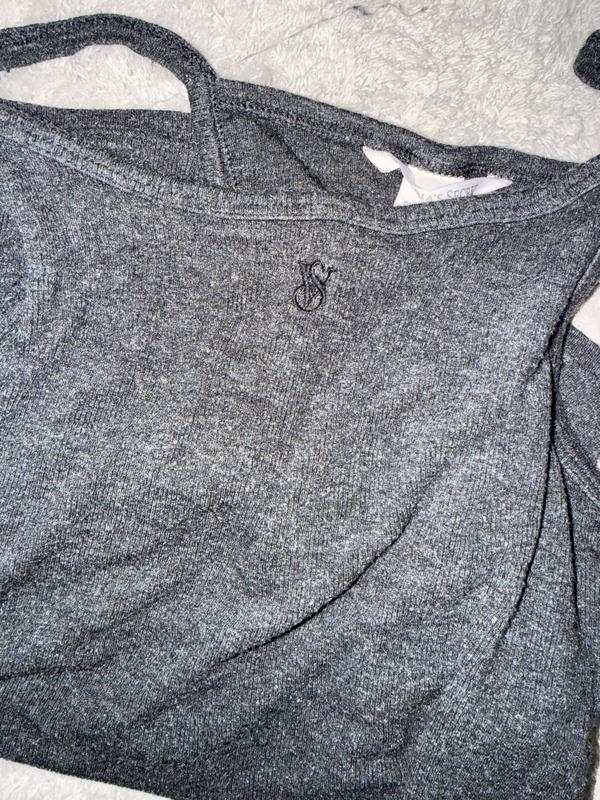 Ribbed Modal Cami & Pants Set