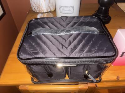 Stephanie's photo of the Getaway Glam Bag. Photo 2 of 2. Review Image shared by Stephanie