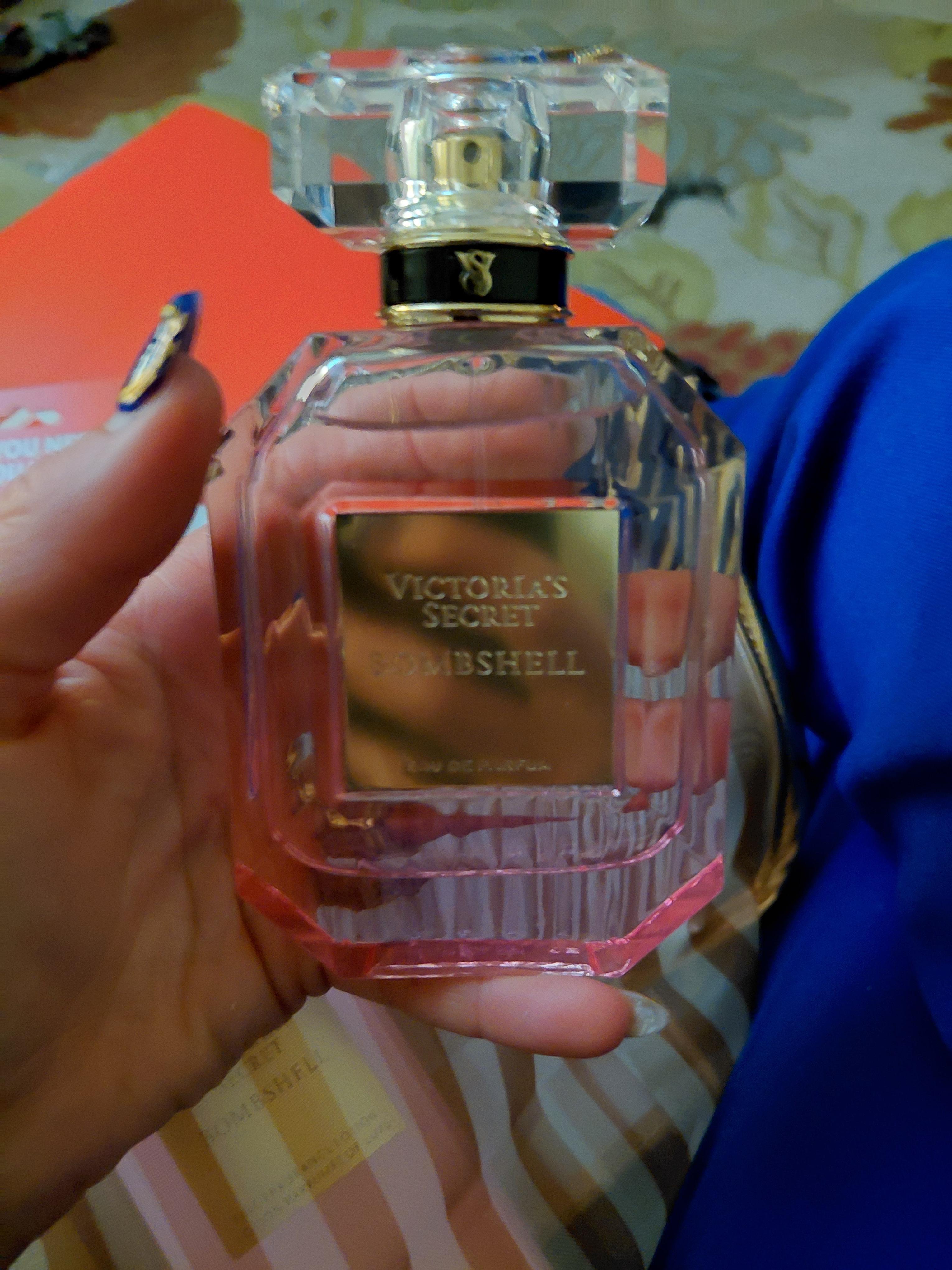 Buy Bombshell 100 ML Large Eau de Parfum Online - Style ID