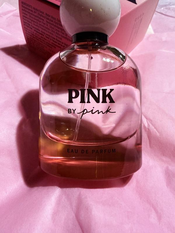 Pink - PINK オードパルファム コレクション, Pink By Pink 1.7 Ozを