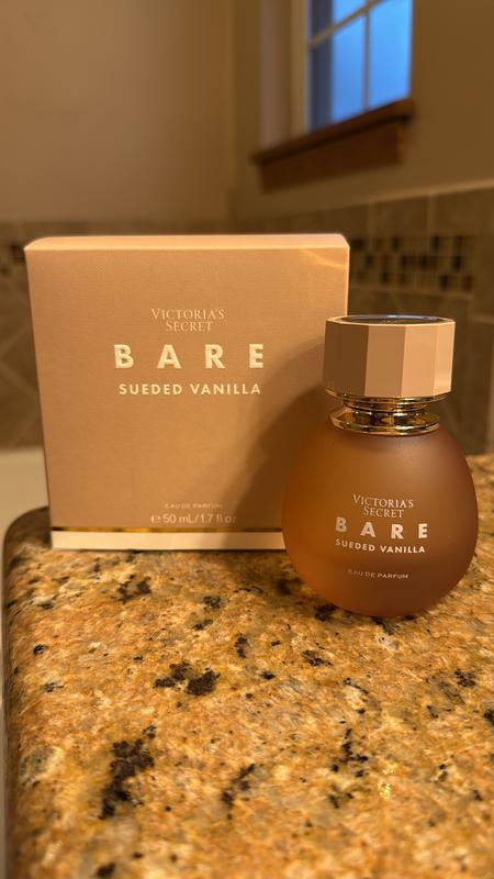 Buy Bare Sueded Vanilla Eau de Parfum 3.4 oz, 3.4 Oz - Order