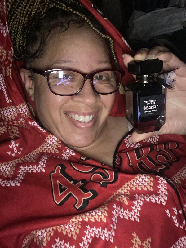 Buy Tease Candy Noir Eau de Parfum, 3.4 Oz. - Order Fragrances