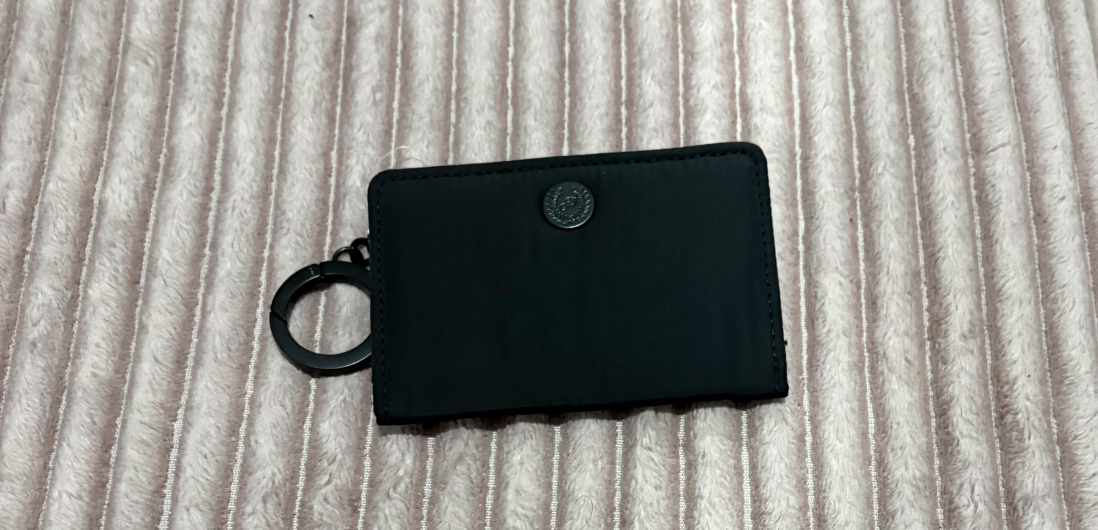 Buy Zip Card Holder Keychain Online - Style ID: 112513172ZUO