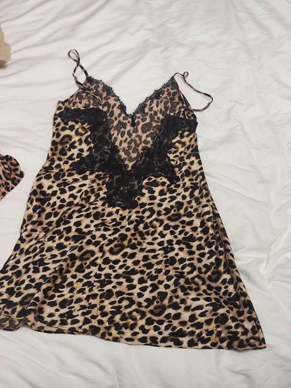 chinese dress ladies 1990s Victoria's Secret Black Devoré Silk Burnout Velvet Slip Dress (M –  Toots Vintage main image 1