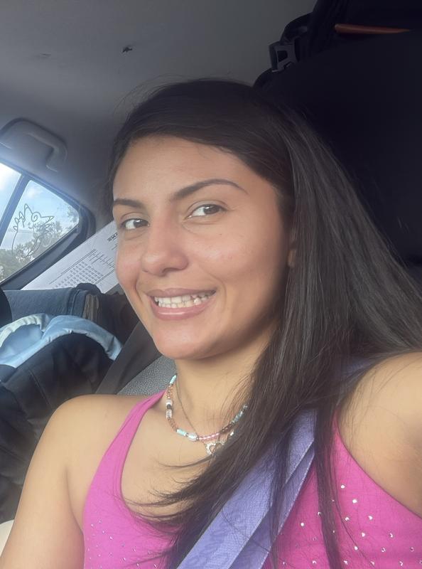 All-Day Cotton Square-Neck Bra Tank