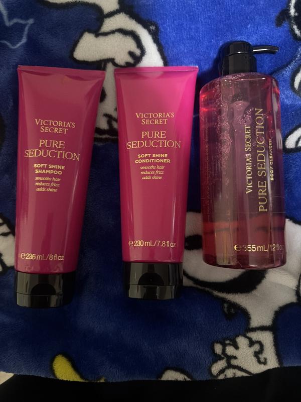 Buy Shower Gift Set ft. Shampoo, Conditioner, & Cleanser, Pure