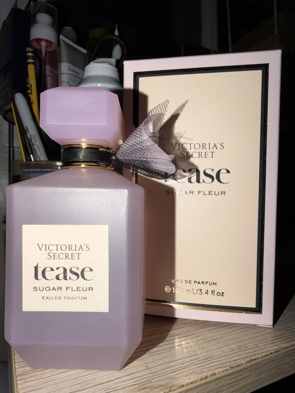Buy Tease Sugar Fleur Eau de Parfum - 3.4 oz, 3.4 Oz - Order