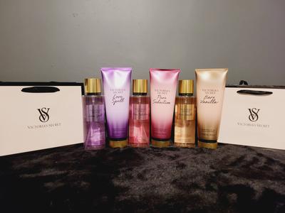 Buy Body Mist - Order Fragrances online 5000006604 - Victoria's Secret US