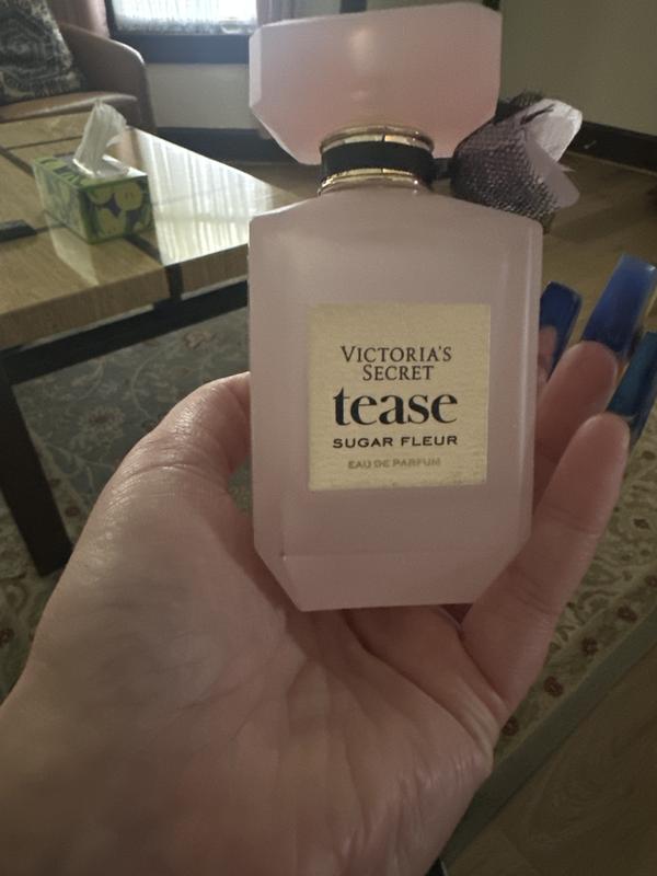 香水(女性用) Victoria's Secret Tease Sugar Fleur オードパルファム 1.7 oz, 1.7ozを購入